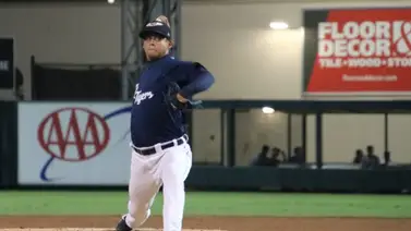 LVBP: Magallanes se refuerza con la firma de un lanzador venezolano LVBP: Magallanes se refuerza con la firma de un lanzador venezolano