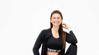 Yoli Novoa regresa a Caracas: una invitación a recordar quién eres Yoli Novoa regresa a Caracas: una invitación a recordar quién eres