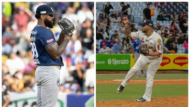 LVBP: Leones y Magallanes comparten la cima de esta estadística negativa LVBP: Leones y Magallanes comparten la cima de esta estadística negativa