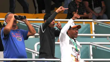 Se aseguraron los estrenos decembrinos: La combinación ganadora que dejó más de 20 mil dólares con los seis aciertos para el 5y6 Se aseguraron los estrenos decembrinos: La combinación ganadora que dejó más de 20 mil dólares con los seis aciertos para el 5y6