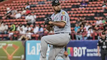 LVBP: Wilmer Font reanimó a unos Leones urgidos y contra Bravos LVBP: Wilmer Font reanimó a unos Leones urgidos y contra Bravos