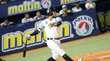 LVBP: Esta es la hazaña de Alexi Amarista y que solo han conseguido otros cuatro jugadores LVBP: Esta es la hazaña de Alexi Amarista y que solo han conseguido otros cuatro jugadores