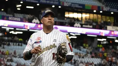 LVBP: Leones del Caracas dejaron estos números en otra semana difícil LVBP: Leones del Caracas dejaron estos números en otra semana difícil