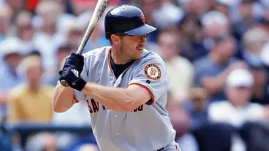 MLB: Jeff Kent vuelve a superar a Bonds y es el único elegido al HOF por el comité de la era contemporánea MLB: Jeff Kent vuelve a superar a Bonds y es el único elegido al HOF por el comité de la era contemporánea