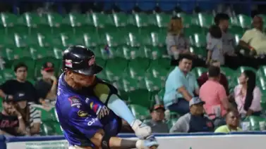 LVBP: Tigres se reencontró con el triunfo a expensas de Tiburones LVBP: Tigres se reencontró con el triunfo a expensas de Tiburones