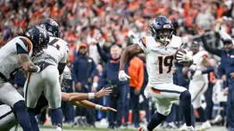 NFL: ¡Imparables! Denver extiende su racha a 10 triunfos seguidos y liquida a los Raiders por Meridiano Televisión