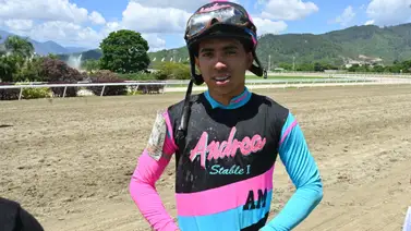 Sanción en La Rinconada: Revelan el motivo de la multa a Robert Capriles Sanción en La Rinconada: Revelan el motivo de la multa a Robert Capriles