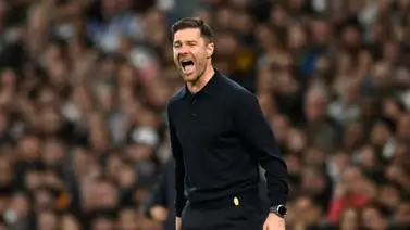 ¡Ultimátum en el Santiago Bernabéu! Posible sentencia para Xabi Alonso ¡Ultimátum en el Santiago Bernabéu! Posible sentencia para Xabi Alonso