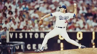 MLB: ¿Fernando Valenzuela merecía entrar al Salón de la Fama antes que Jeff Kent? MLB: ¿Fernando Valenzuela merecía entrar al Salón de la Fama antes que Jeff Kent?