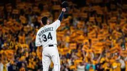 El cuarteto venezolano inicia la carrera por el Salón de la Fama