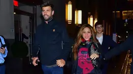 Shakira y Piqué se “reconcilian” tras su tormentosa separación