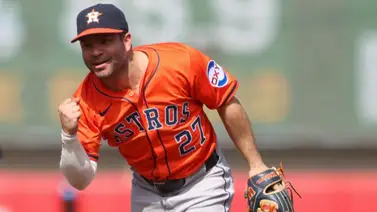 MLB: José Altuve apunta al Salón de la Fama gracias a esta noticia MLB: José Altuve apunta al Salón de la Fama gracias a esta noticia