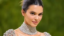 Las fotos de Kendall Jenner que desataron rumores de embarazo