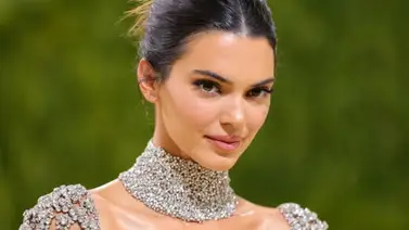Las fotos de Kendall Jenner que desataron rumores de embarazo Las fotos de Kendall Jenner que desataron rumores de embarazo