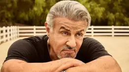 Reciente aparición de Sylvester Stallone preocupó a sus fanáticos