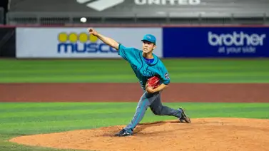 ¿Cuándo son las finales del Baseball United? ¿Cuándo son las finales del Baseball United?