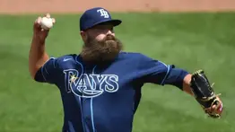 LVBP: Leones del Caracas refuerzan su bullpen con dos nuevos importados