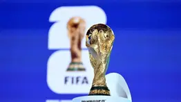 La FIFA anuncia un cambio para el Mundial 2026