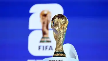 La FIFA anuncia un cambio para el Mundial 2026 La FIFA anuncia un cambio para el Mundial 2026