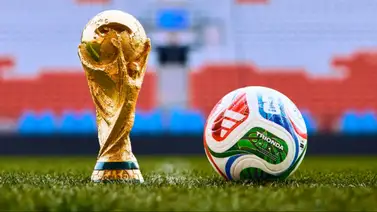 Estos son los partidos y sedes confirmadas para la fase de grupos del Mundial 2026 Estos son los partidos y sedes confirmadas para la fase de grupos del Mundial 2026