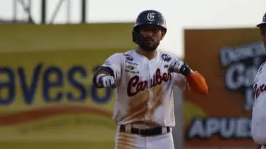 LVBP: Caribes armó la fiesta en San Cristóbal tras dejar en el terreno al Magallanes LVBP: Caribes armó la fiesta en San Cristóbal tras dejar en el terreno al Magallanes