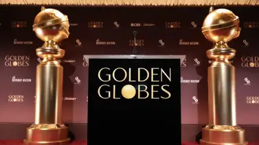 Globos de Oro 2026: Lista completa de nominados Globos de Oro 2026: Lista completa de nominados