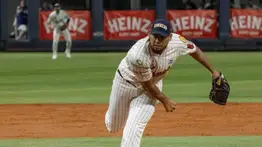 LVBP: Wilmer Font se alzó como el jugador de la semana