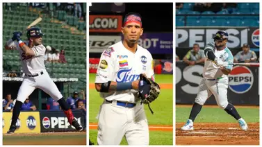 LVBP: Tres cambios que han rendido sus frutos en esta temporada 2025-2026 LVBP: Tres cambios que han rendido sus frutos en esta temporada 2025-2026