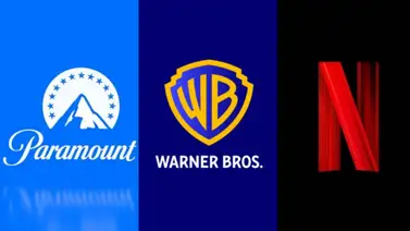 Paramount hace oferta millonaria a Warner Bros y complica los acuerdos con Netflix Paramount hace oferta millonaria a Warner Bros y complica los acuerdos con Netflix