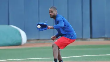 LVBP: Maikel García tendría buenas noticias para los fanáticos de Tiburones LVBP: Maikel García tendría buenas noticias para los fanáticos de Tiburones