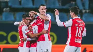 Copa de Portugal 2025-2026: Quinta ronda - Fechas, horarios y dónde verla en Venezuela Copa de Portugal 2025-2026: Quinta ronda - Fechas, horarios y dónde verla en Venezuela