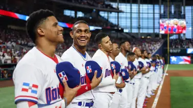 Pujols y Cruz arman duelo histórico: Selección Dominicana enfrentará a los Detroit Tigers antes del WBC Pujols y Cruz arman duelo histórico: Selección Dominicana enfrentará a los Detroit Tigers antes del WBC