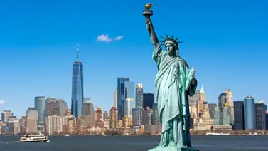 Nueva York establece varias leyes para estas fechas de 2026 Nueva York establece varias leyes para estas fechas de 2026