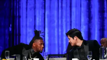 Ronald Acuña Jr. expresa su admiración por Shohei Ohtani de esta manera Ronald Acuña Jr. expresa su admiración por Shohei Ohtani de esta manera