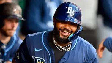 WBC: ¡Refuerzo de élite! Pujols anuncia la inclusión de Caminero en la Selección Dominicana WBC: ¡Refuerzo de élite! Pujols anuncia la inclusión de Caminero en la Selección Dominicana