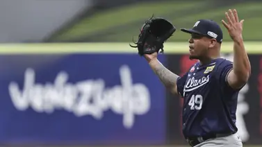 La grata sorpresa que se llevó Magallanes con Ricardo Sánchez esta temporada La grata sorpresa que se llevó Magallanes con Ricardo Sánchez esta temporada