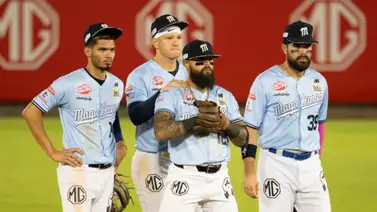 LVBP: Magallanes cierra otra semana de ronda regular con saldo negativo LVBP: Magallanes cierra otra semana de ronda regular con saldo negativo