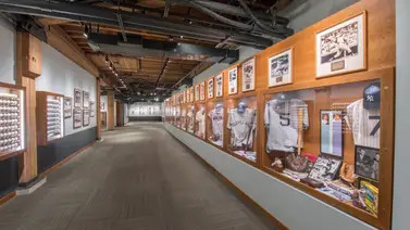 MLB: Presidenta del Salón de la Fama justifica el nuevo rechazo a Barry Bonds y Roger Clemens MLB: Presidenta del Salón de la Fama justifica el nuevo rechazo a Barry Bonds y Roger Clemens