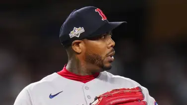 ¡No es Cuba! Aroldis Chapman planea jugar el Clásico Mundial con esta selección ¡No es Cuba! Aroldis Chapman planea jugar el Clásico Mundial con esta selección