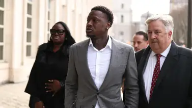 Fraude y apuestas: Terry Rozier, del Heat, acusado formalmente por manipular un partido de la NBA Fraude y apuestas: Terry Rozier, del Heat, acusado formalmente por manipular un partido de la NBA