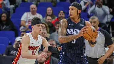 NBA: Estos son los juegos para la jornada de este 9 de diciembre NBA: Estos son los juegos para la jornada de este 9 de diciembre