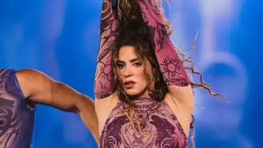 ¡Es oficial! Shakira dirá presente en el Mundial 2026 ¡Es oficial! Shakira dirá presente en el Mundial 2026