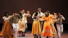 Joropo venezolano es declarado por la Unesco como Patrimonio Cultural Inmaterial