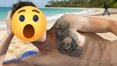 Muere actor de cine para adultos a los 27 años ¡Paz a su alma! Muere actor de cine para adultos a los 27 años ¡Paz a su alma!