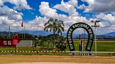 Templario vuelve a la pista con la misión de desquitarse en el Clásico Copa De Oro de Hinava Templario vuelve a la pista con la misión de desquitarse en el Clásico Copa De Oro de Hinava