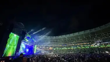 La Old School Reggaetón 2: El concierto urbano que llegará en abril del 2026 La Old School Reggaetón 2: El concierto urbano que llegará en abril del 2026