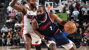 ¡Se aproxima un bombazo! Miami Heat estaría negociando para adquirir a esta superestrella ¡Se aproxima un bombazo! Miami Heat estaría negociando para adquirir a esta superestrella