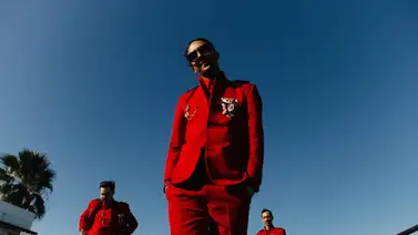 La Vida Bohème se presentará en el Caracas Music Hall antes de navidad La Vida Bohème se presentará en el Caracas Music Hall antes de navidad