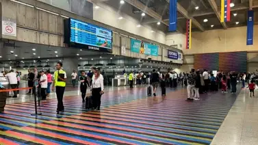 Podrás viajar de Caracas a Madrid con esta aerolínea pero con escala Podrás viajar de Caracas a Madrid con esta aerolínea pero con escala