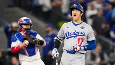 MLB: Shohei Ohtani podría tener un solo rol con Japón en el Clásico Mundial MLB: Shohei Ohtani podría tener un solo rol con Japón en el Clásico Mundial